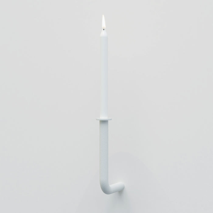 Studio Frederik Roije Wall of Flame Kandelaar