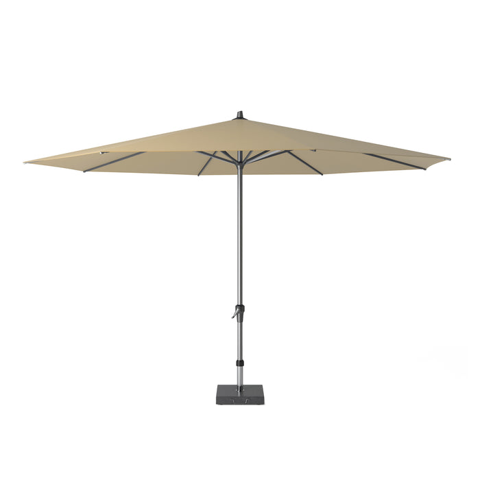 Platinum Riva Parasol Ø 400 cm