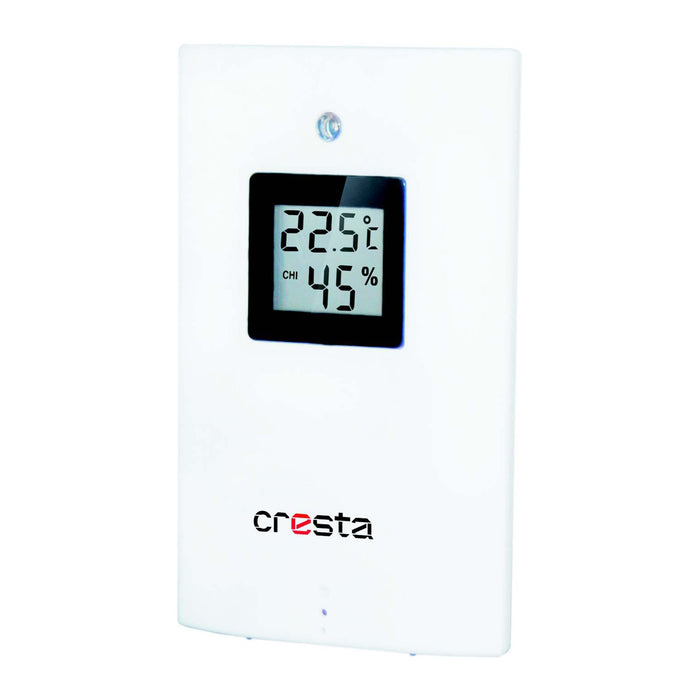 Cresta DTX250 Weerstation