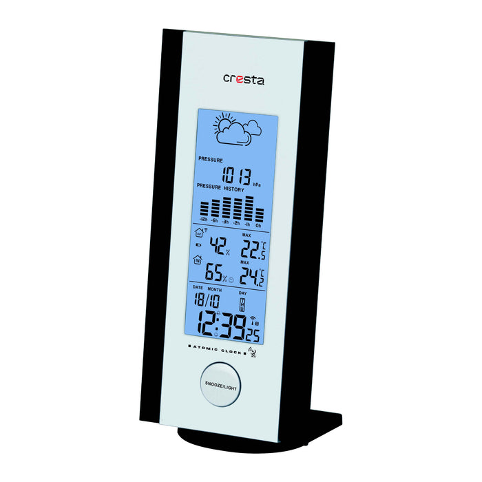 Cresta DTX250 Weerstation