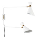 Zuiver Shady Wandlamp