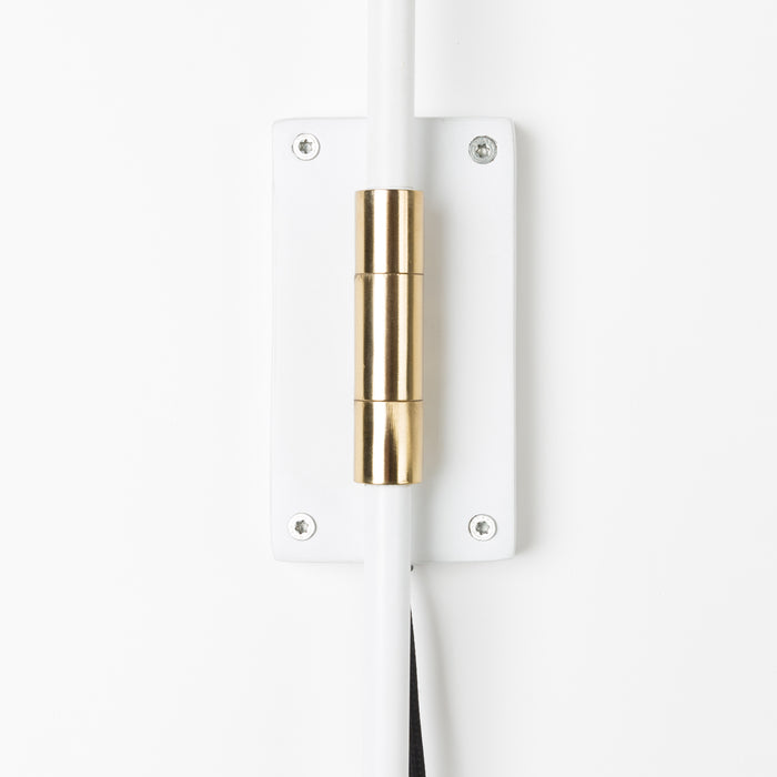 Zuiver Shady Wandlamp