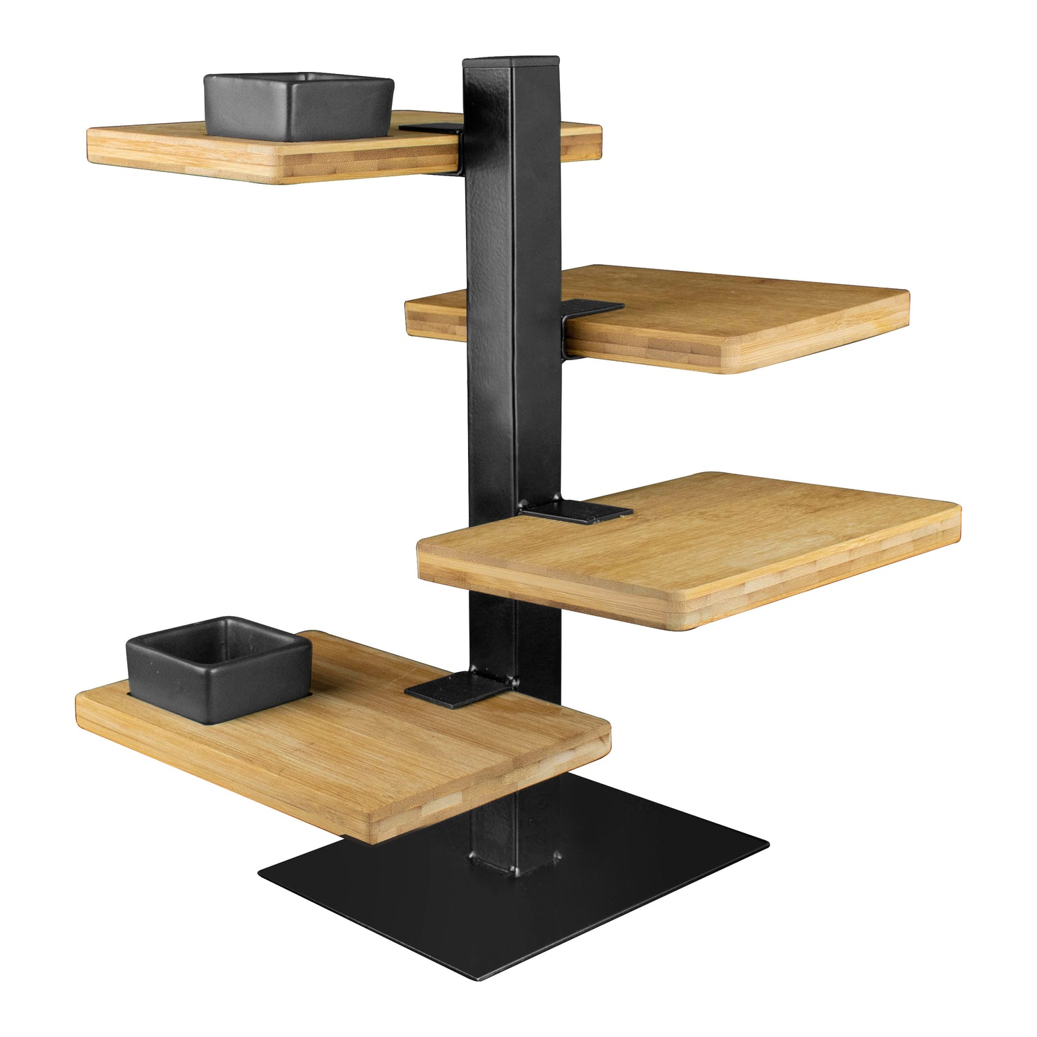 Gusta Etagère 20,5 x 37 cm