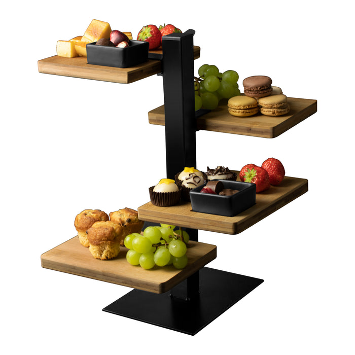 Gusta Etagère 20,5 x 37 cm