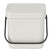 Brabantia Sort & Go Afvalemmer 3 L - Grijs