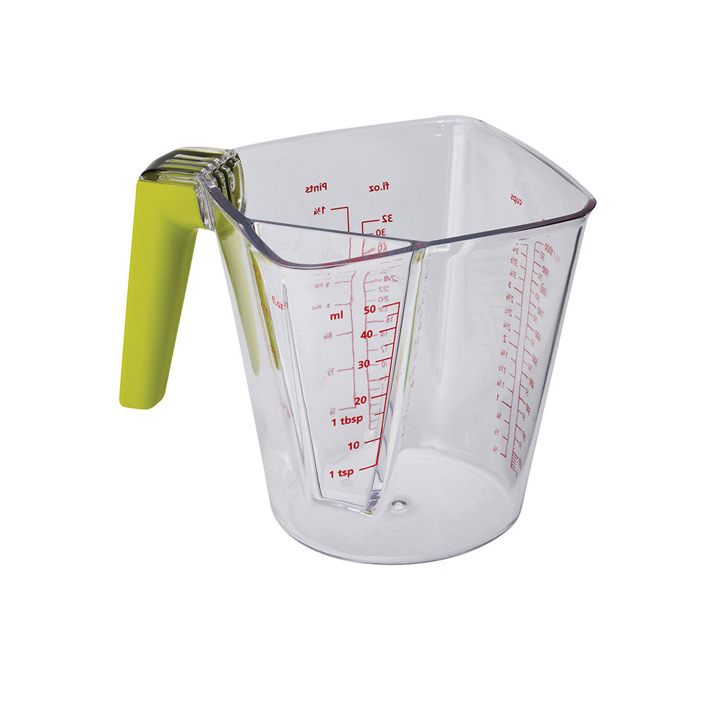 Joseph Joseph 2-in-1 Maatbeker 1 L