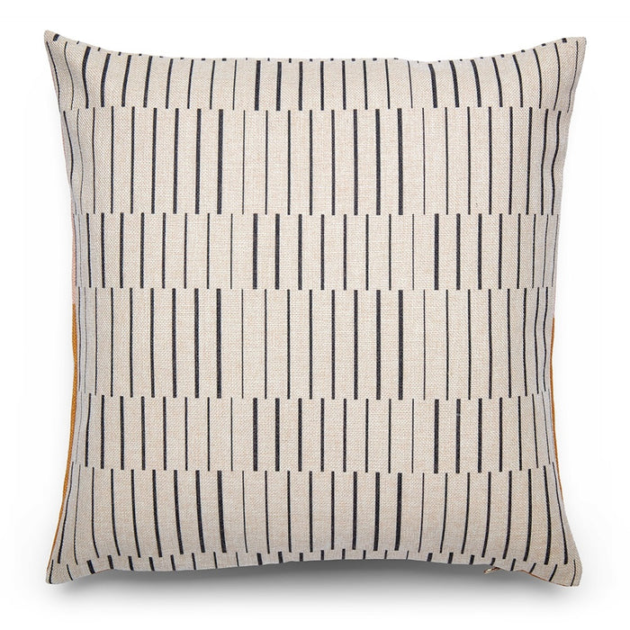 FEST Amsterdam Crush Blush Sierkussen 45 x 45 cm