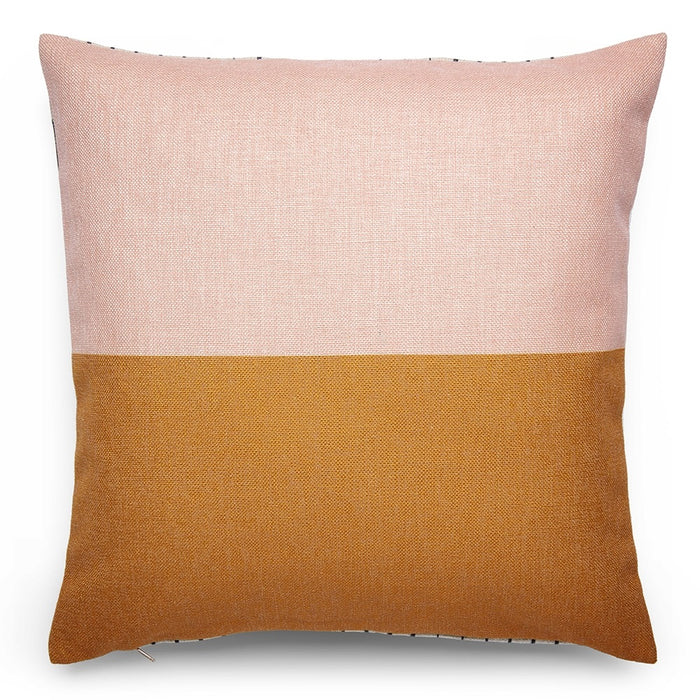 FEST Amsterdam Crush Blush Sierkussen 45 x 45 cm
