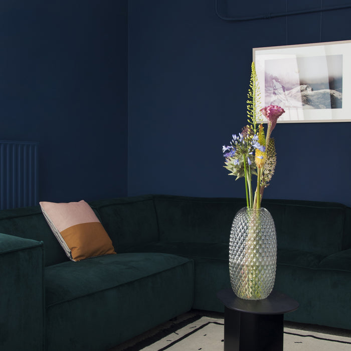 FEST Amsterdam Crush Blush Sierkussen 45 x 45 cm