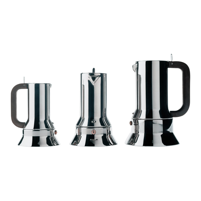 Alessi Percolator 10-kops