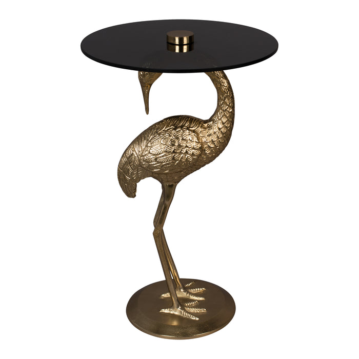 Dutchbone Crane Bijzettafel
