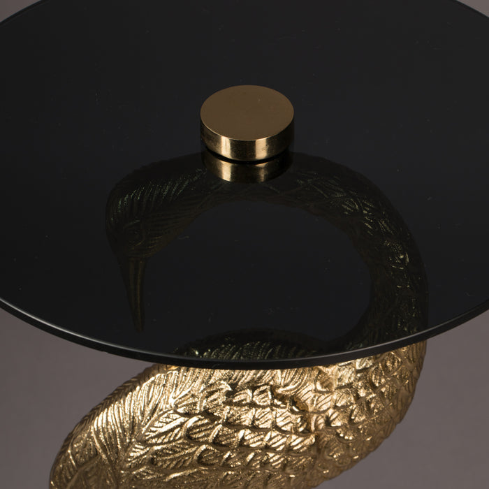 Dutchbone Crane Bijzettafel