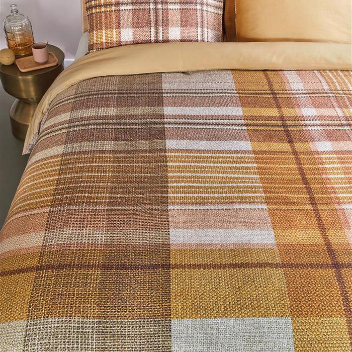 Beddinghouse Abbey Dekbedovertrek 140 x 220 cm