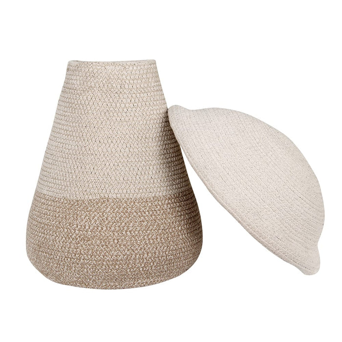 Lorena Canals Mandje Mama Mushroom 33 x 38 cm