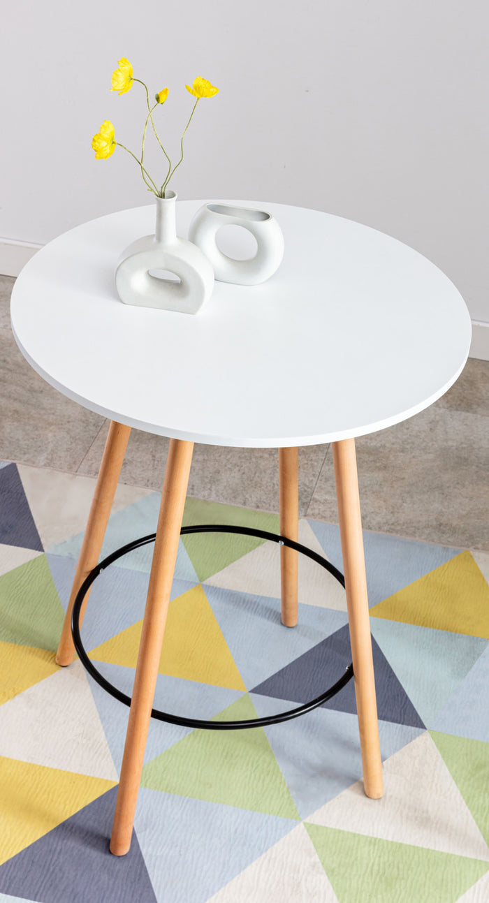 CLP Statafel Nerja rond