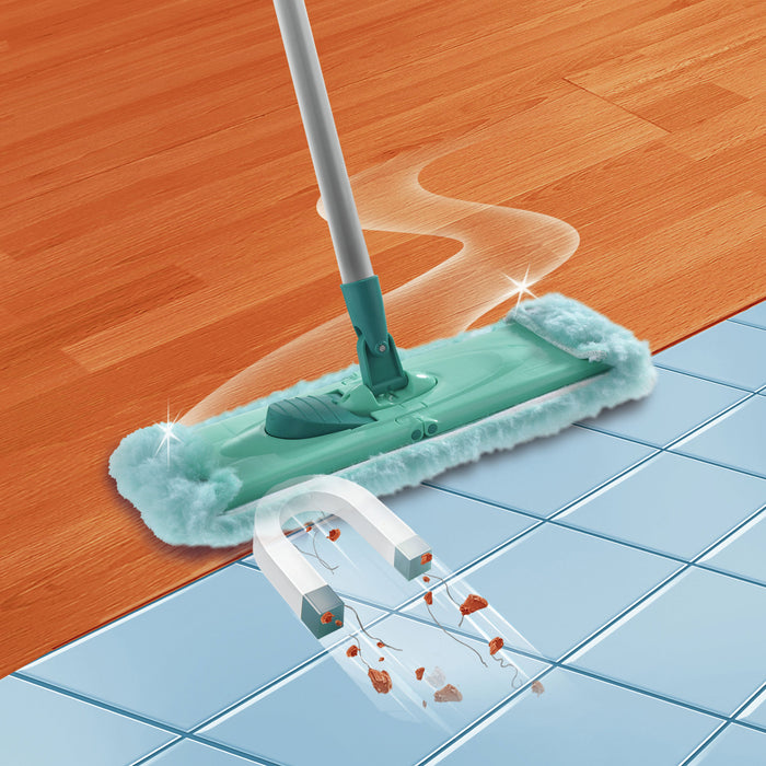 Leifheit Clean Twist Combi Dweil Static Plus