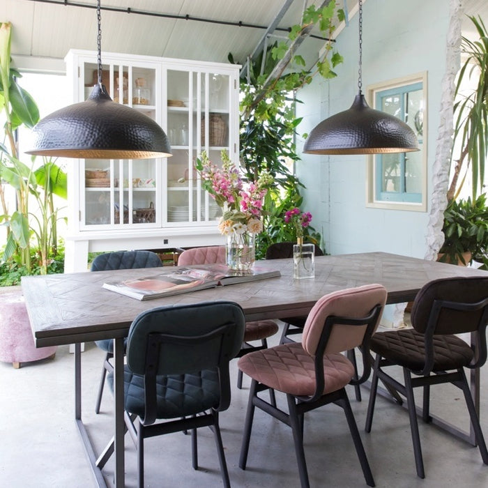 Riviéra Maison Union Square Hanglamp Ø 60 cm