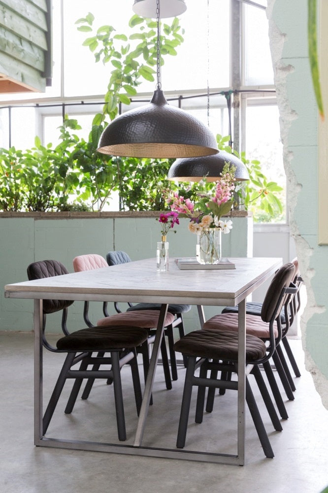 Riviéra Maison Union Square Hanglamp Ø 60 cm