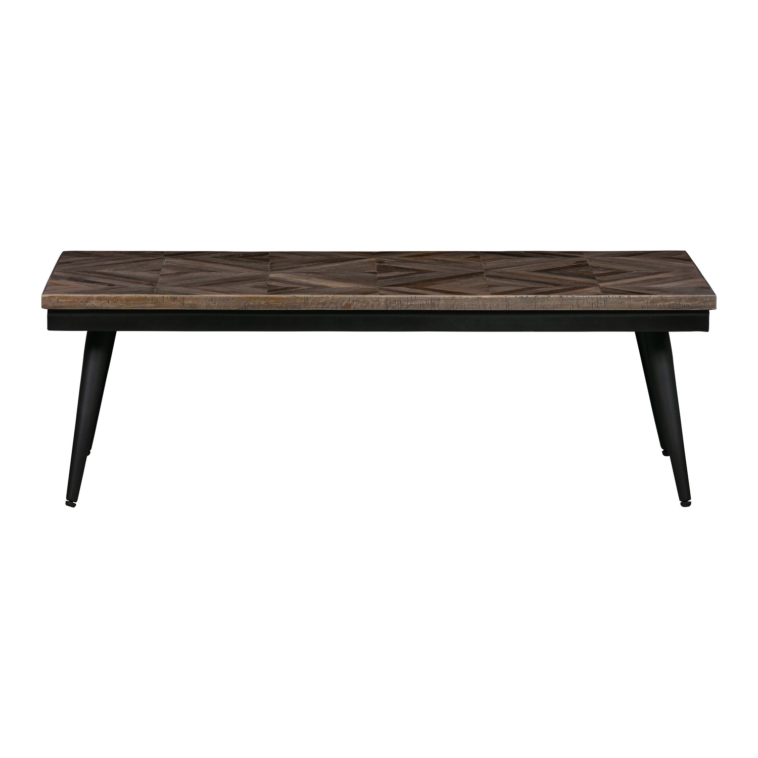 WOOOD Rhombic Salontafel