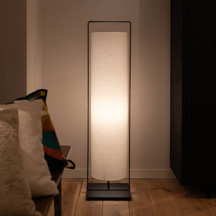 Atmooz Vloerlamp Ralph - Industriele Staande Lamp