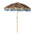 HKliving Parasol Ø 200 cm - Floral energy