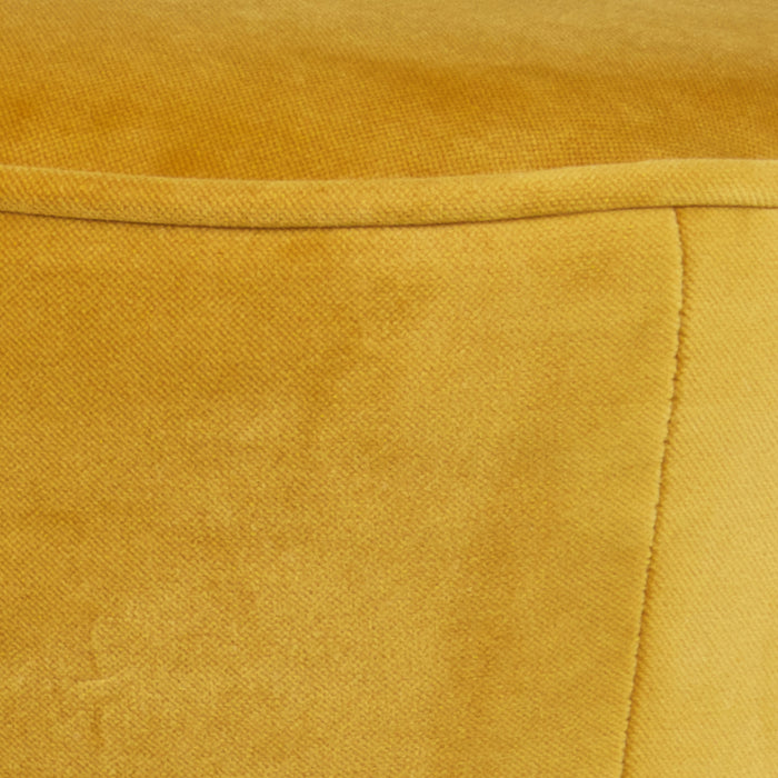 Woood Sara Poef Ø 60 cm