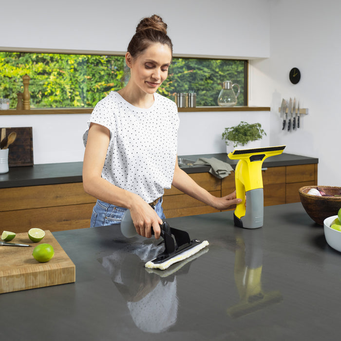 Kärcher WV6 Plus WindowVac Ruitenreiniger