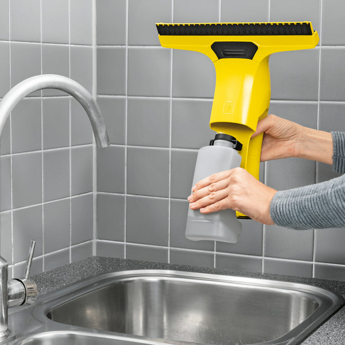 Kärcher WV6 Plus WindowVac Ruitenreiniger