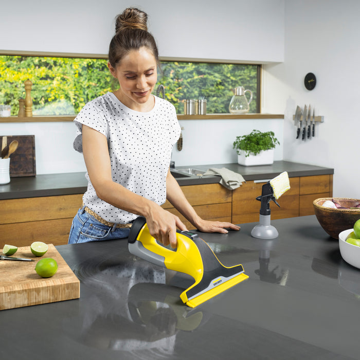 Kärcher WV6 Plus WindowVac Ruitenreiniger