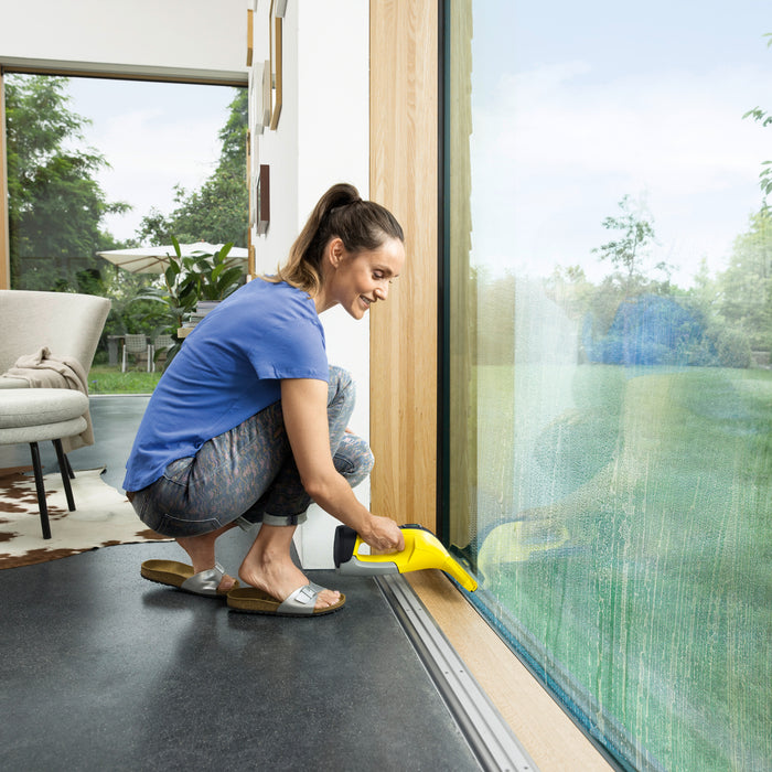 Kärcher WV6 Plus WindowVac Ruitenreiniger