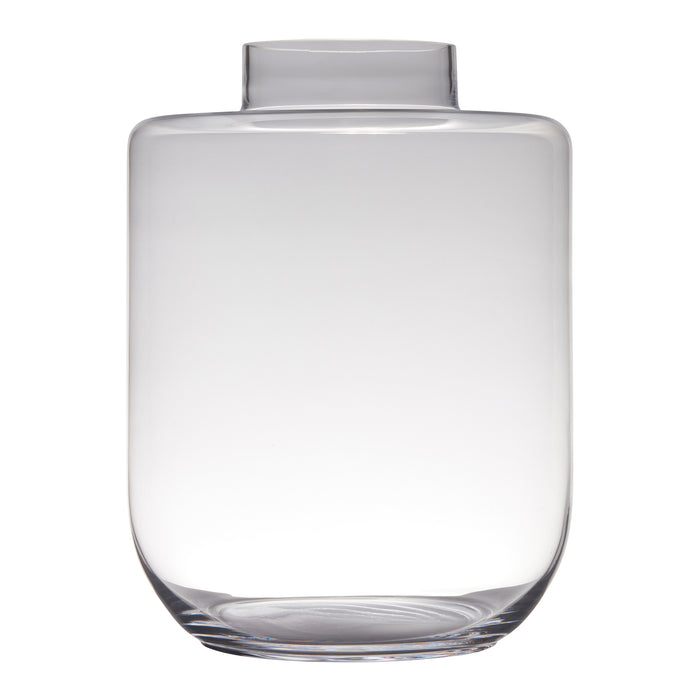 Hakbijl Glass Delhi Vaas - H 40 x D 30 cm