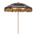 HKliving Parasol Ø 200 cm - Natural beauty