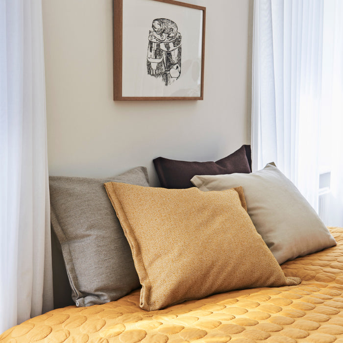 HAY Mega Dot Sprei 260 x 260 cm