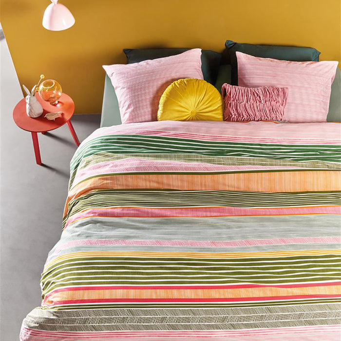 Beddinghouse Alegria Dekbedovertrek 140 x 220 cm