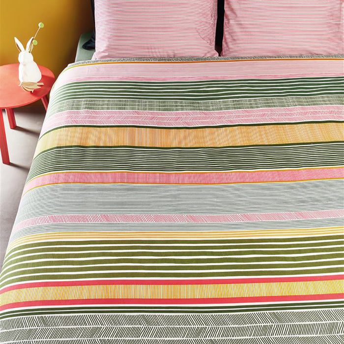 Beddinghouse Alegria Dekbedovertrek 140 x 220 cm