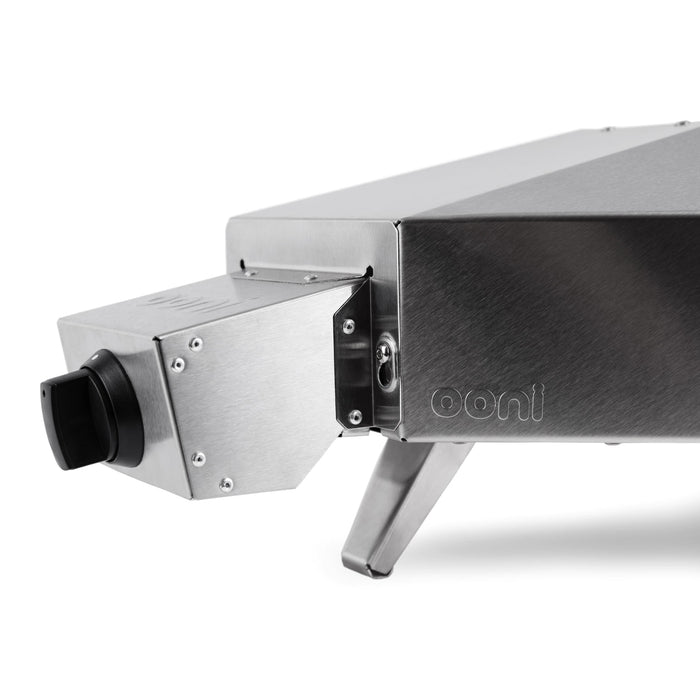 Ooni Gasbrander Karu