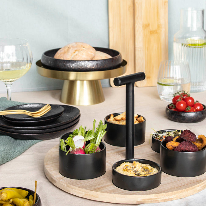 Gusta Taartplateau Ø 24,5 cm