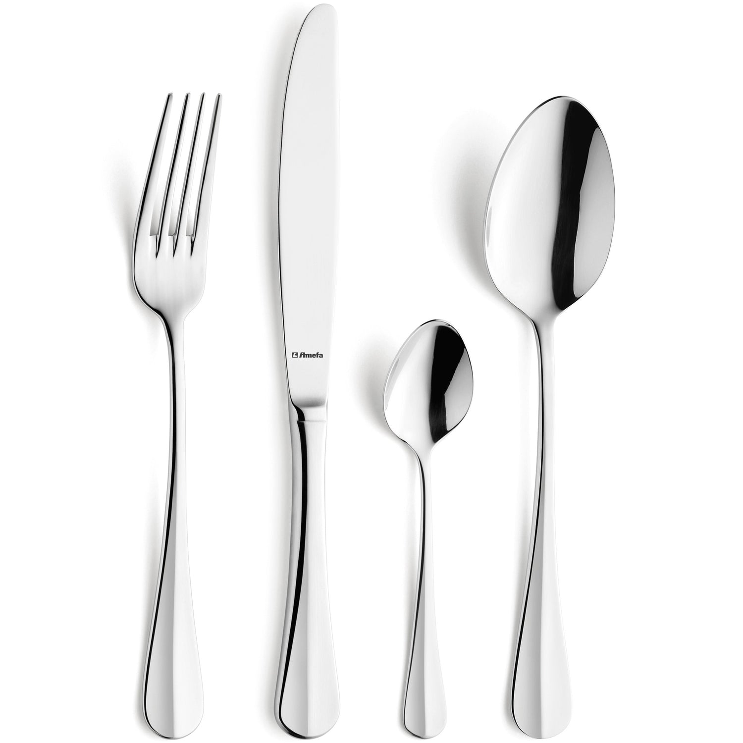 Amefa Baguette Bestekset 16-delig