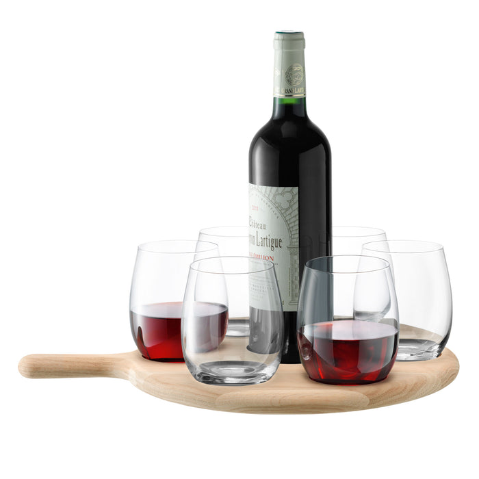 LSA Paddle Water- of Wijnset