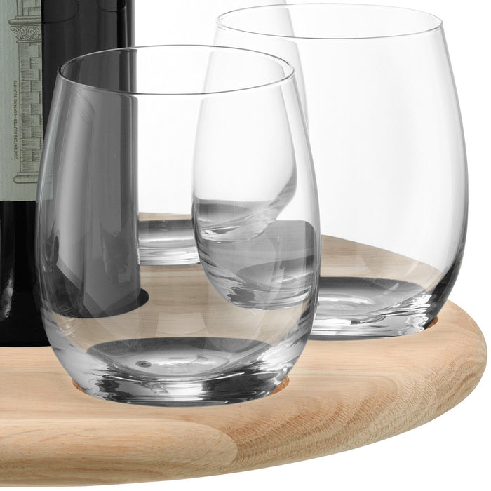 LSA Paddle Water- of Wijnset