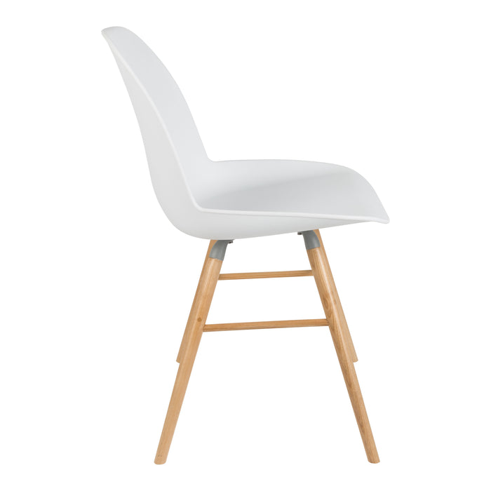 Zuiver Albert Kuip Eetkamerstoel