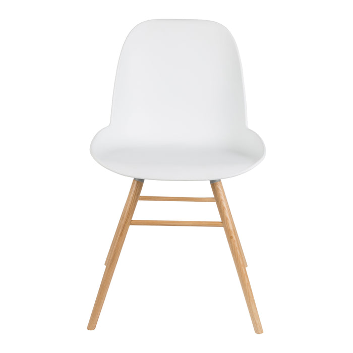 Zuiver Albert Kuip Eetkamerstoel