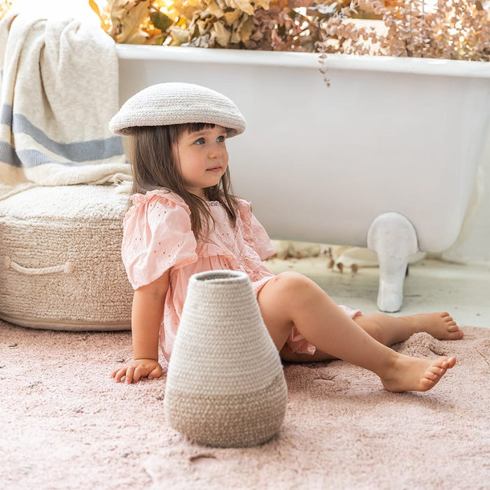 Lorena Canals Mushroom Opbergmand