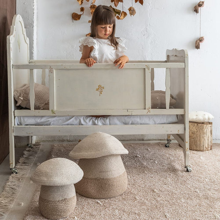 Lorena Canals Mushroom Opbergmand