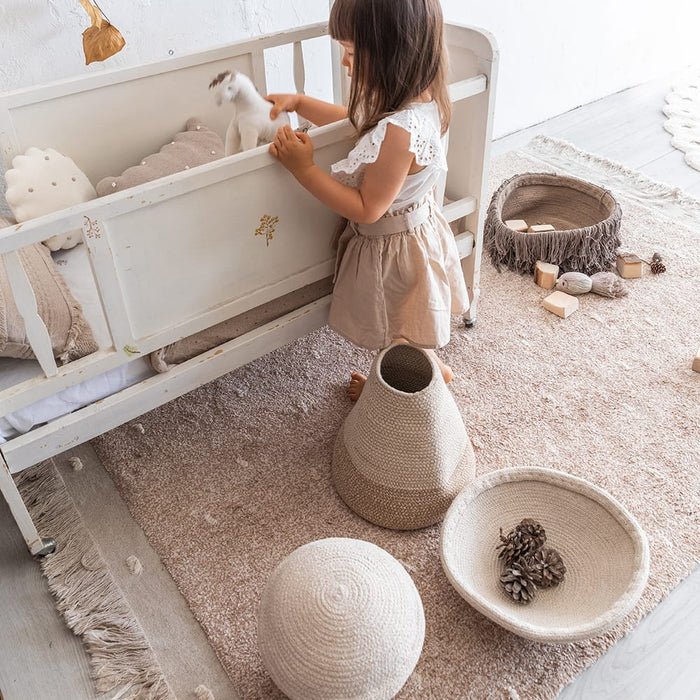 Lorena Canals Mushroom Opbergmand