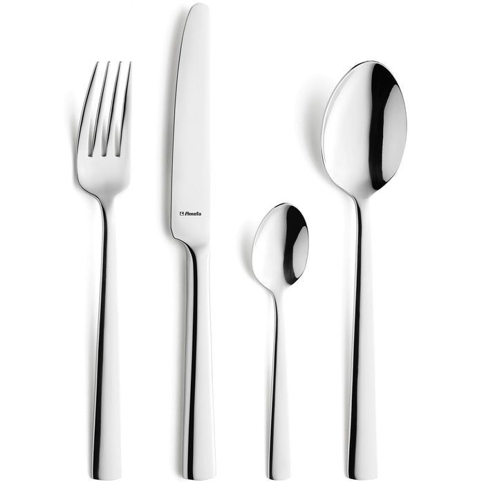 Amefa Moderno Bestekset 16-delig