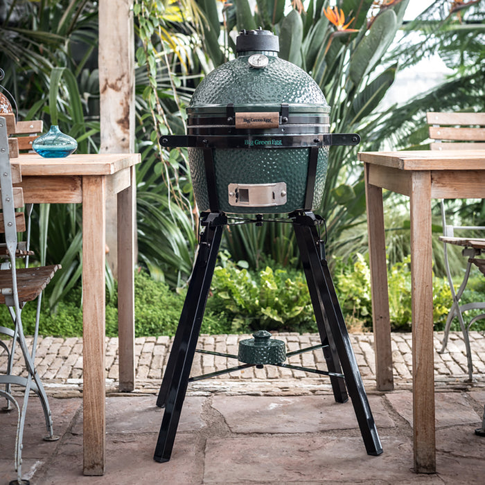 Big Green Egg Portable Nest MiniMax