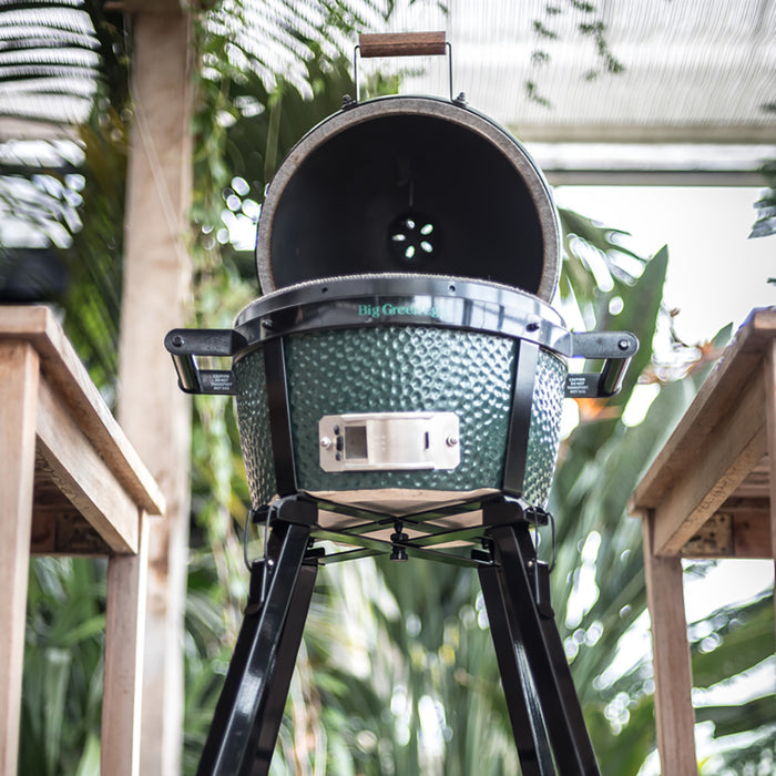 Big Green Egg Portable Nest MiniMax