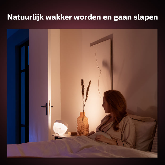 Philips Hue Iris Tafellamp