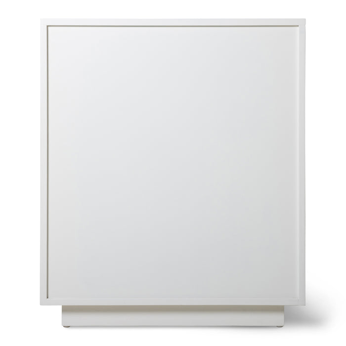 HKliving Ladekast - Eggshell White